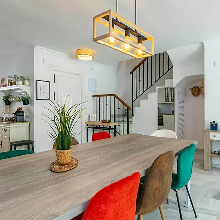 Hébergement de vacances Casa Sofia