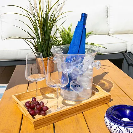 Hébergement de vacances Casa Sofia Estepona