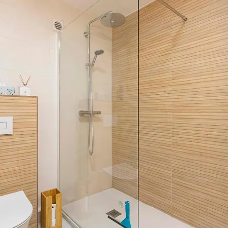Hébergement de vacances Casa Sofia