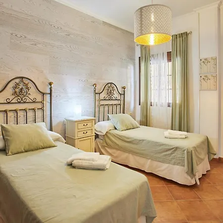Casa Sofia * Ubrique