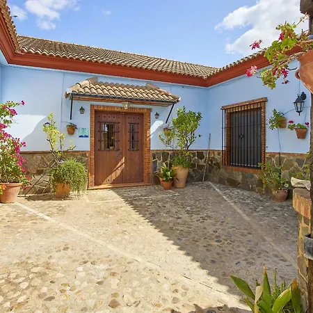 Casa Sofia Casa vacanze Ubrique