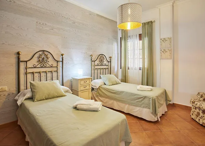Casa Sofia * Ubrique