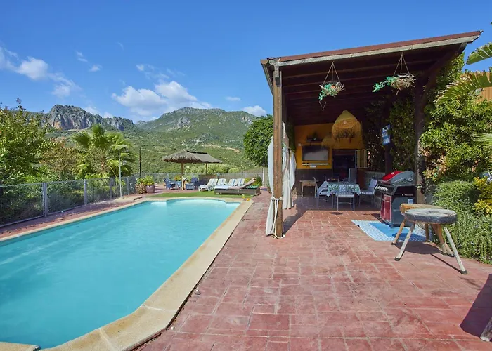 Casa vacanze Casa Sofia Ubrique