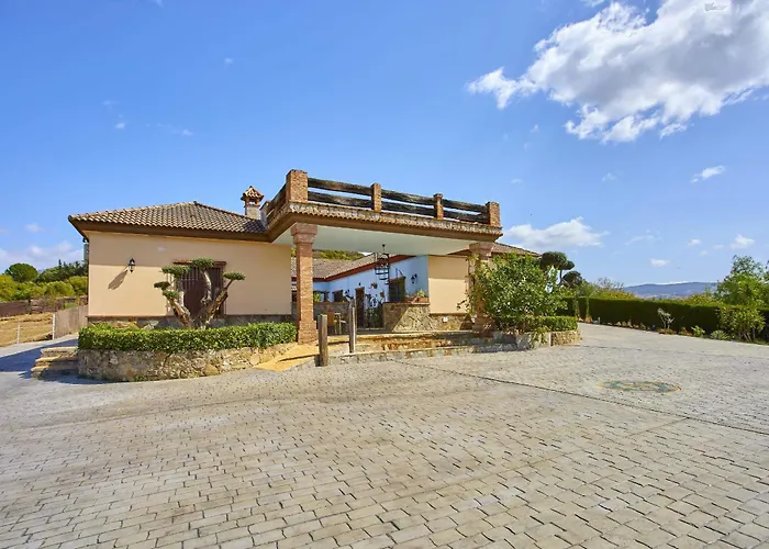 Casa Sofia Ubrique