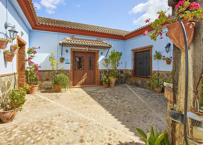 Casa Sofia Casa vacanze Ubrique