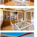Сasa de vacaciones Casa Sofia