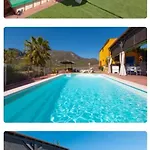 Casa Sofia Сasa de vacaciones