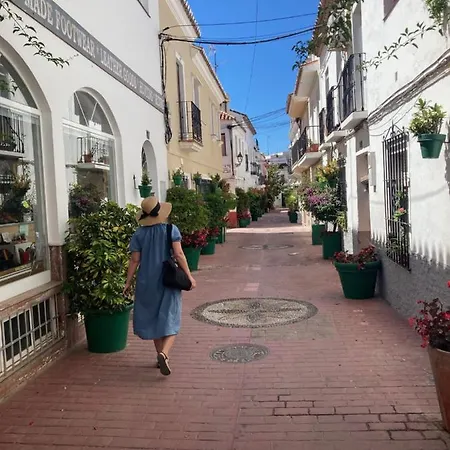 Casa Sofia Holiday home Estepona