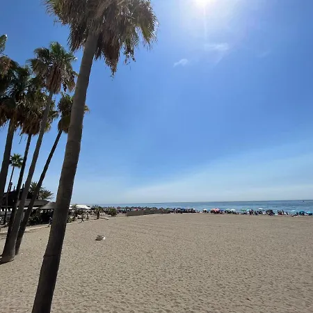Holiday home Casa Sofia Estepona