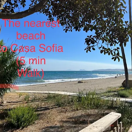 Casa Sofia Holiday home