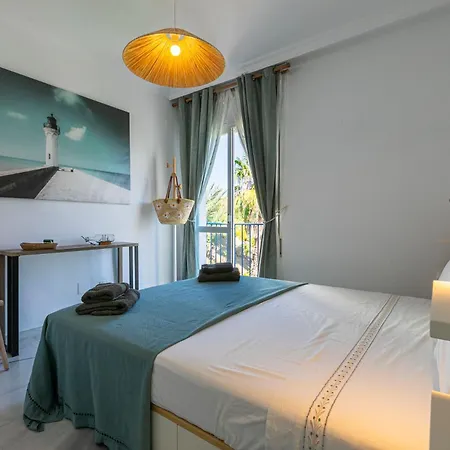 Casa Sofia Holiday home Estepona