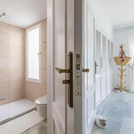 Casa Sofia * Estepona