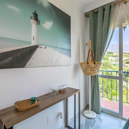 Casa Sofia Holiday home Estepona