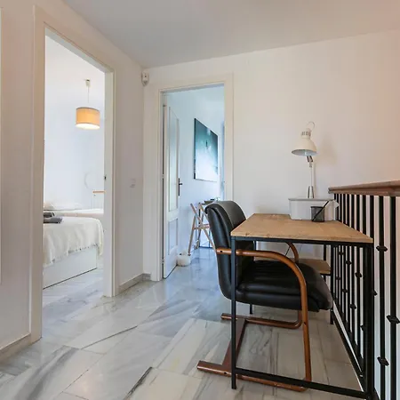Holiday home Casa Sofia Estepona