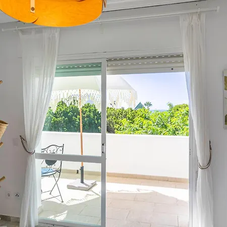 Casa Sofia Holiday home Estepona