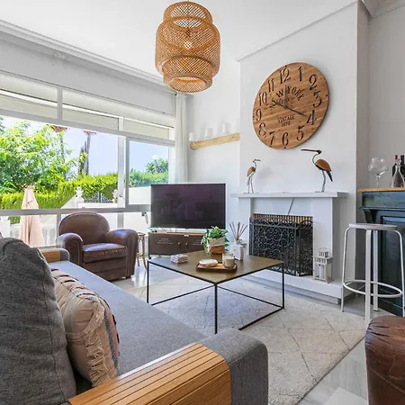 Casa Sofia Holiday home Estepona