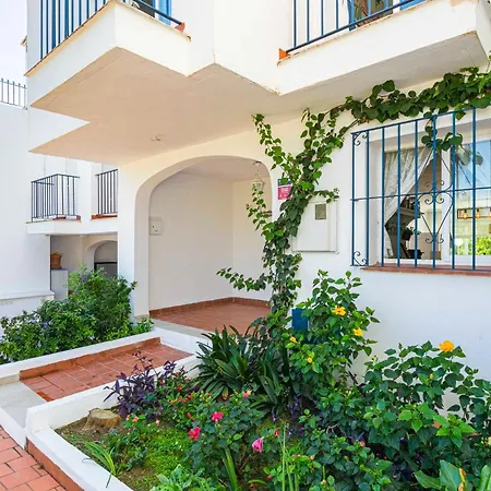 Holiday home Casa Sofia Estepona