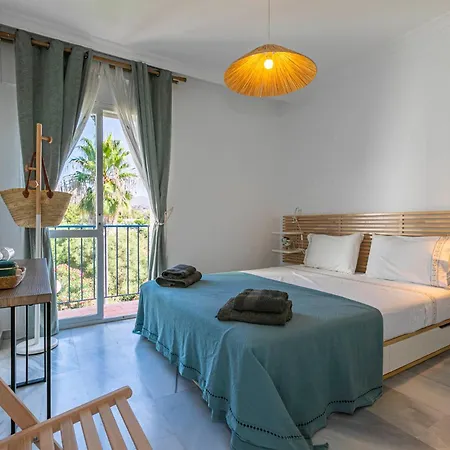 Casa Sofia Holiday home Estepona