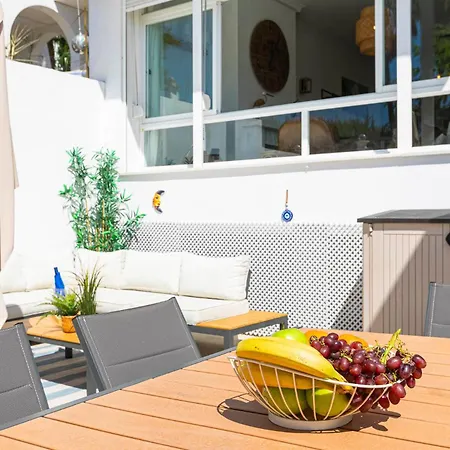 Holiday home Casa Sofia *
