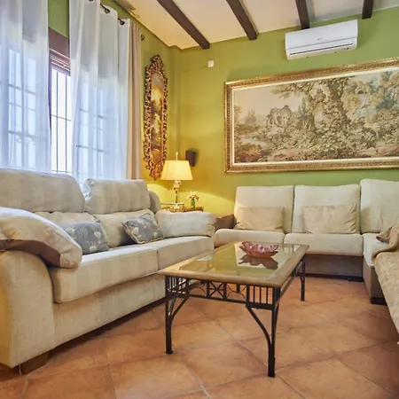 Casa Sofia بيت للعطل *