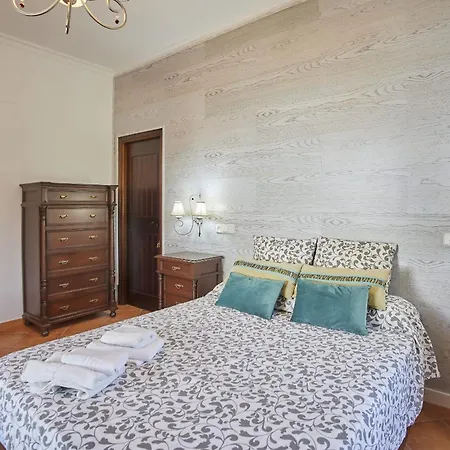 Casa Sofia بيت للعطل أوبريق