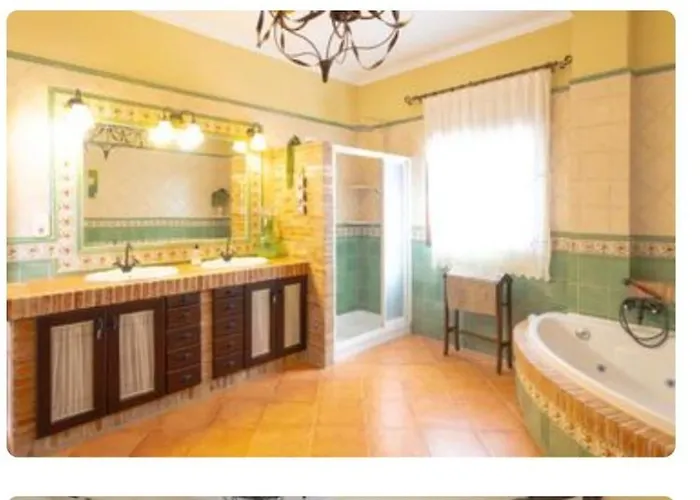 Casa Sofia بيت للعطل *
