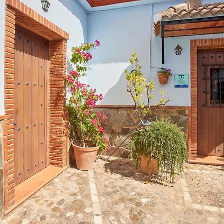Prázdninový dům Casa Sofia Ubrique