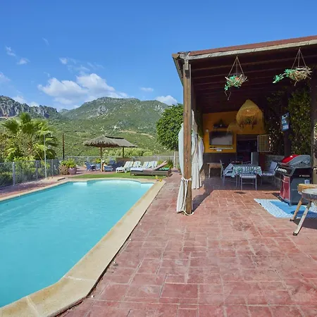 Tatil Evi Casa Sofia Ubrique