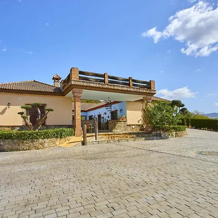 Casa Sofia Ubrique