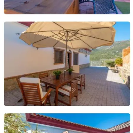 Casa Sofia Prázdninový dům