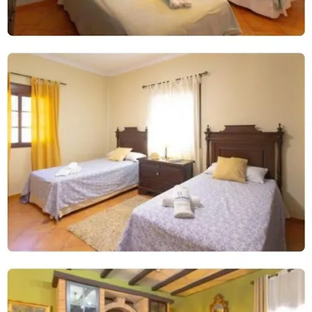 Casa Sofia Prázdninový dům *