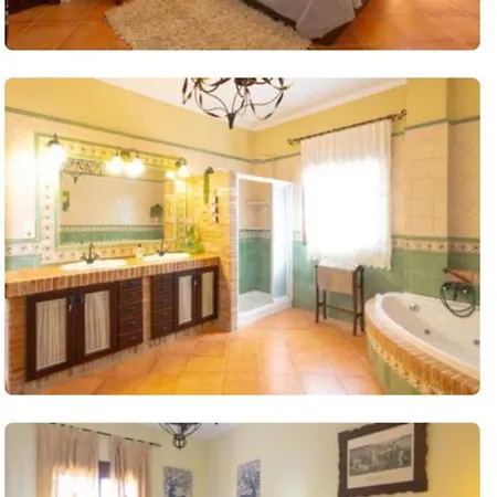 Casa Sofia Prázdninový dům *