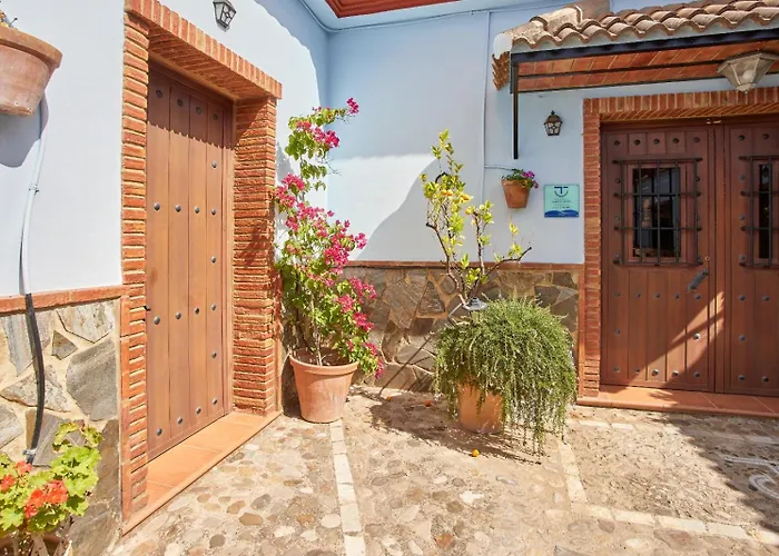 Tatil Evi Casa Sofia Ubrique
