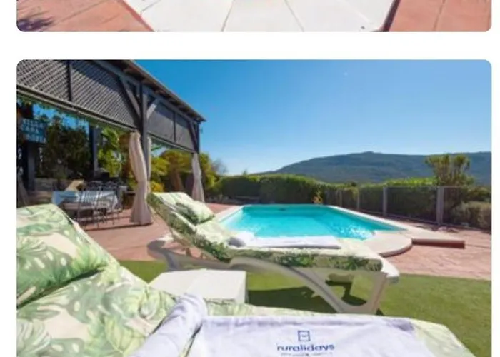Casa Sofia *